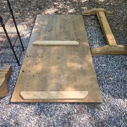 Dinner Table For Sale