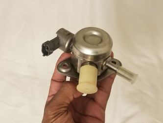 Pressure Pump Hyundai and Kia