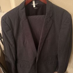 Suits 44r Various Brands