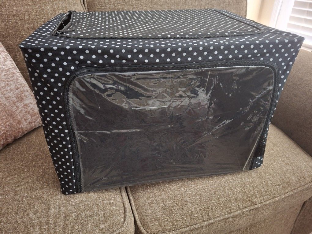 Periea Expandable Storage Boxes 5 New