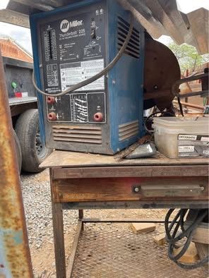 Welder Bundle