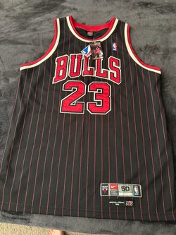 Nike Jordan Jersey