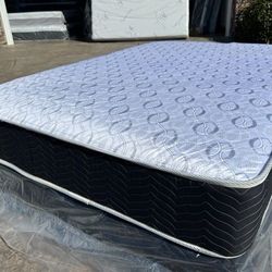 Queen Orthopedic Deluxe Collection!!