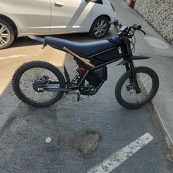 E Bike 