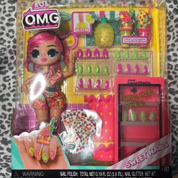 lol Omg Dolls