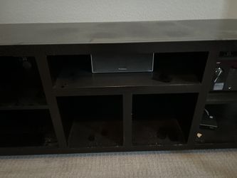 Entertainment Center