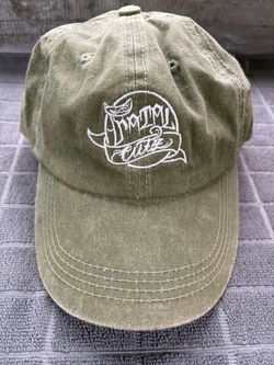 Fatal cutz hat