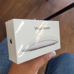 Magic Mouse 