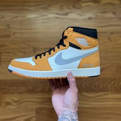 Nike Air Jordan 1 High Element 