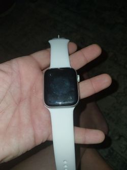 Apple watch series 4