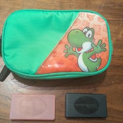 Nintendo Carrying Case 