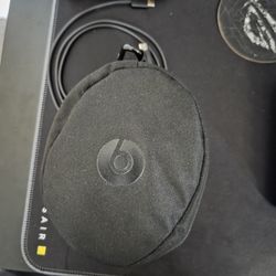 Beats Solo 3 Wireless - Black