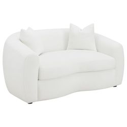 Loveseat 