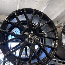 20” FORGIATO FLOW 001