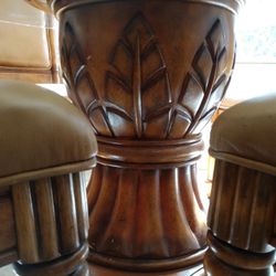 Beautiful Table Could Be Used To Stage A House? WHATEVER YOU WOULD LIKE!!!