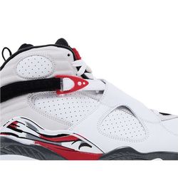 Air Jordan 8 Retro 'Bugs Bunny' 2025 (brand New)