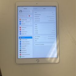 Apple iPad 8th Gen 32gb