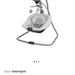 Baby Swing 