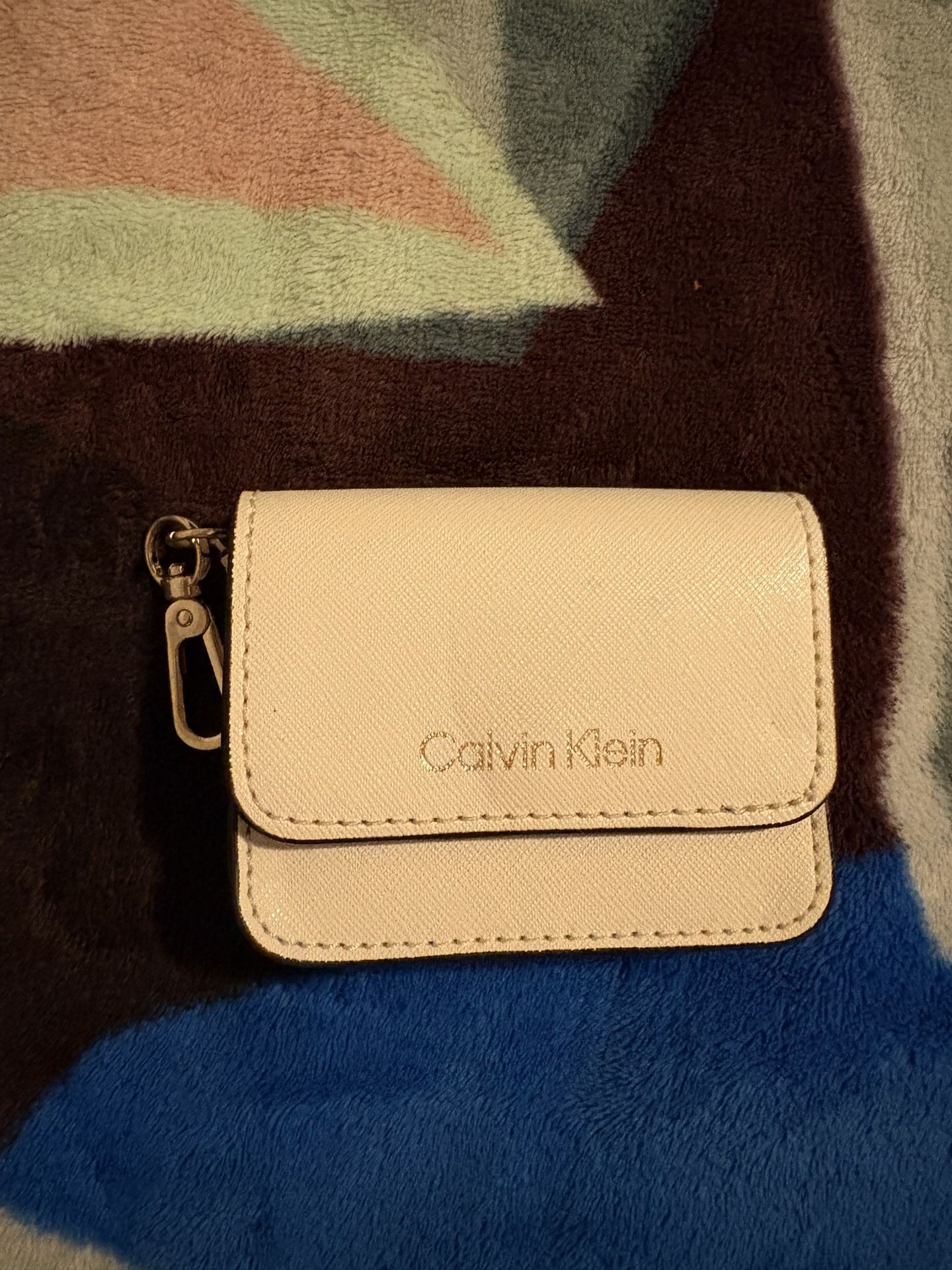 Calvin Klein