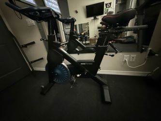 MYX Bodi Fitness Bike