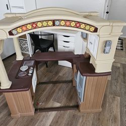 Step 2 Walk In Kitchen 