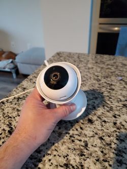 Wifi 1080p Camera, Motion Sensing, Monitoring,  360 Movement, 