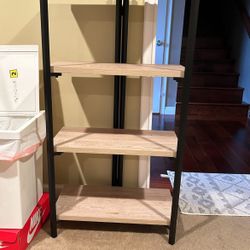IKEA Wooden shelf