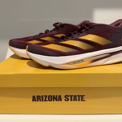 Adidas Adizero SL2 - collegiate pack Arizona State