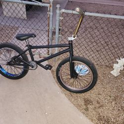 20" BMX Bicycle
