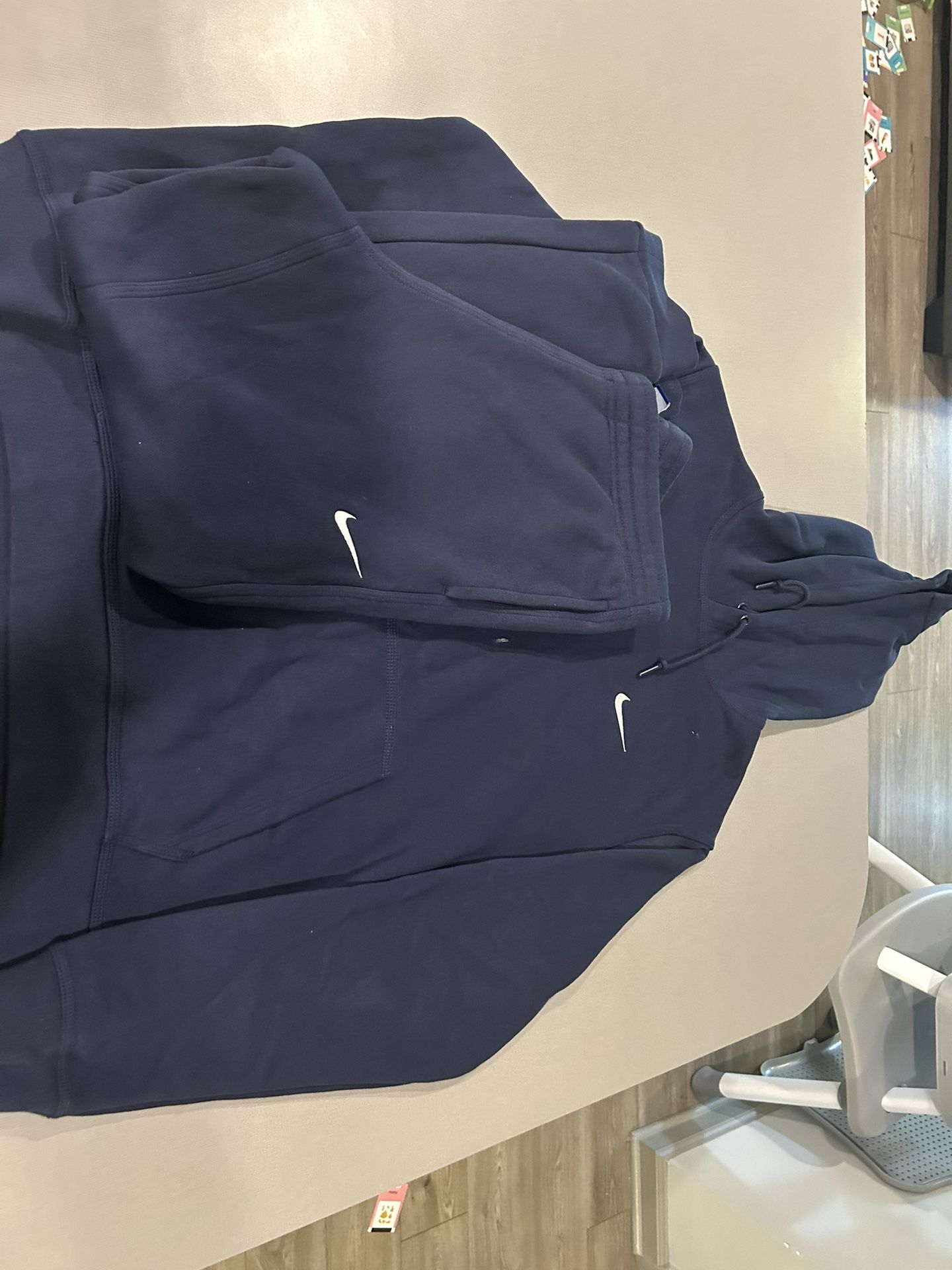 Nike Hoodie / Sweat Pants