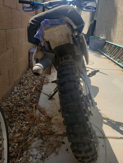 180 dirt bike sale