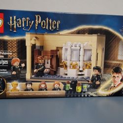 *RETIRED* LEGO Harry Potter: Hogwarts Polyjuice Potion Mistake (76386)