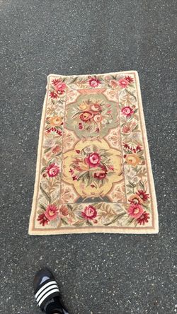 Rug