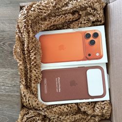 Iphone 17 Pro Max With Cover