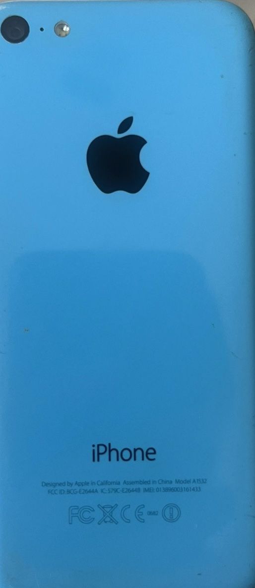 iPhone 5