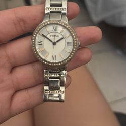 Fossil Watch