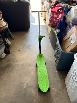 Ookkie Stakeboard