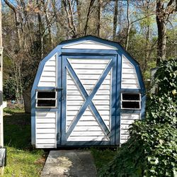 Storage Shed For sale