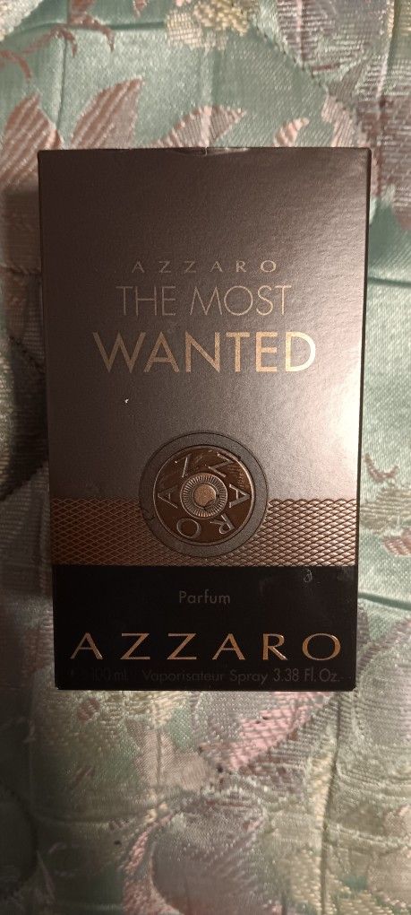 Men's Cologne