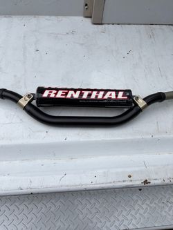 Renthal fatbars