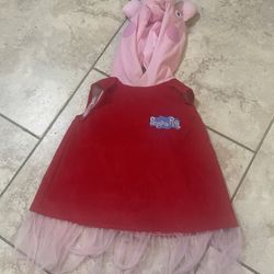 Peppa Pig Size 3/4t