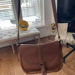 Lucky Brand Bag-$45