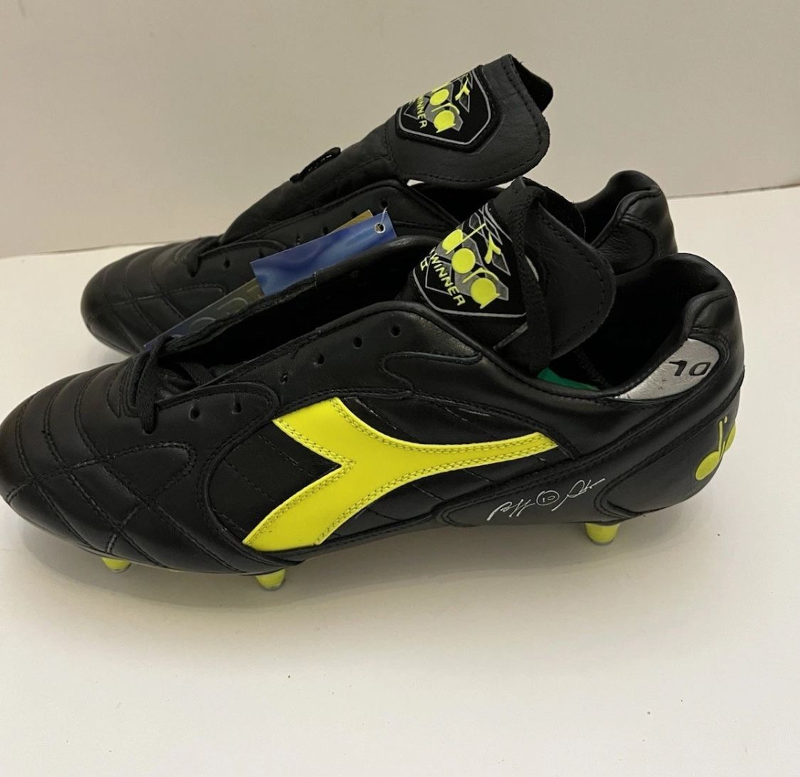 Diadora, ROBERTO BAGGIO MATCHWINNER 2