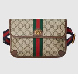 Gucci Belt Bag