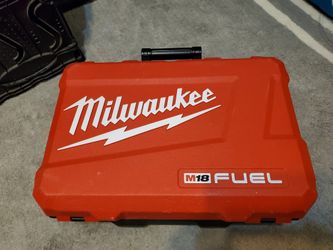 Milwaukee Case