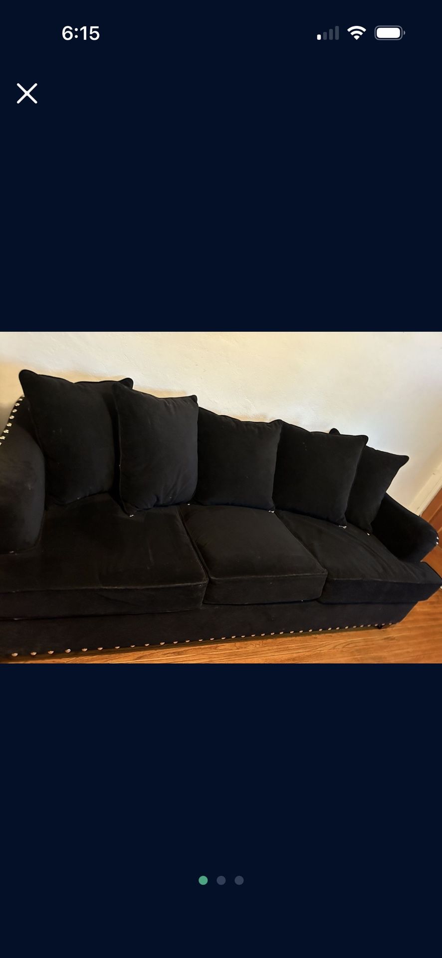 Sofa Bed