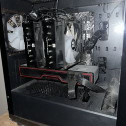 Mid Range Gaming PC