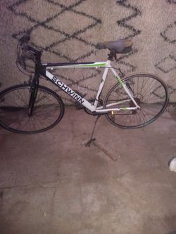 Schwinn Bike