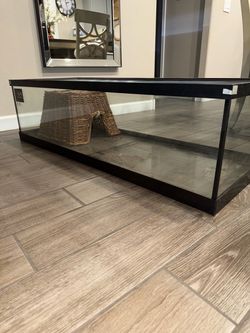 REPTILE TANK