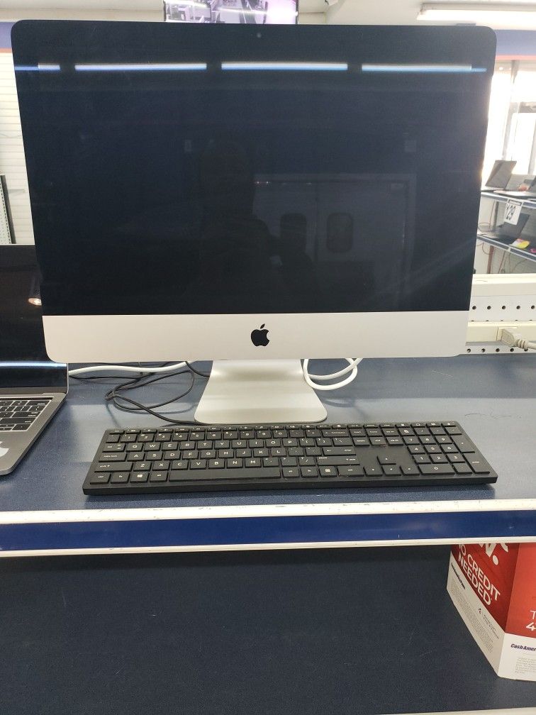 Apple IMAC